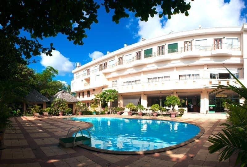 Review Resort Kim Hoa Phú Quốc Về chất lượng dịch vụ?